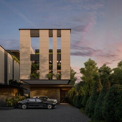 Palm Road (D15), Semi-Detached #449474401